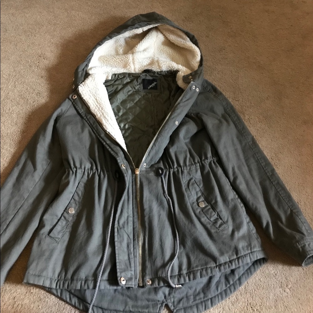 Collectionb New York Jacket (size large)